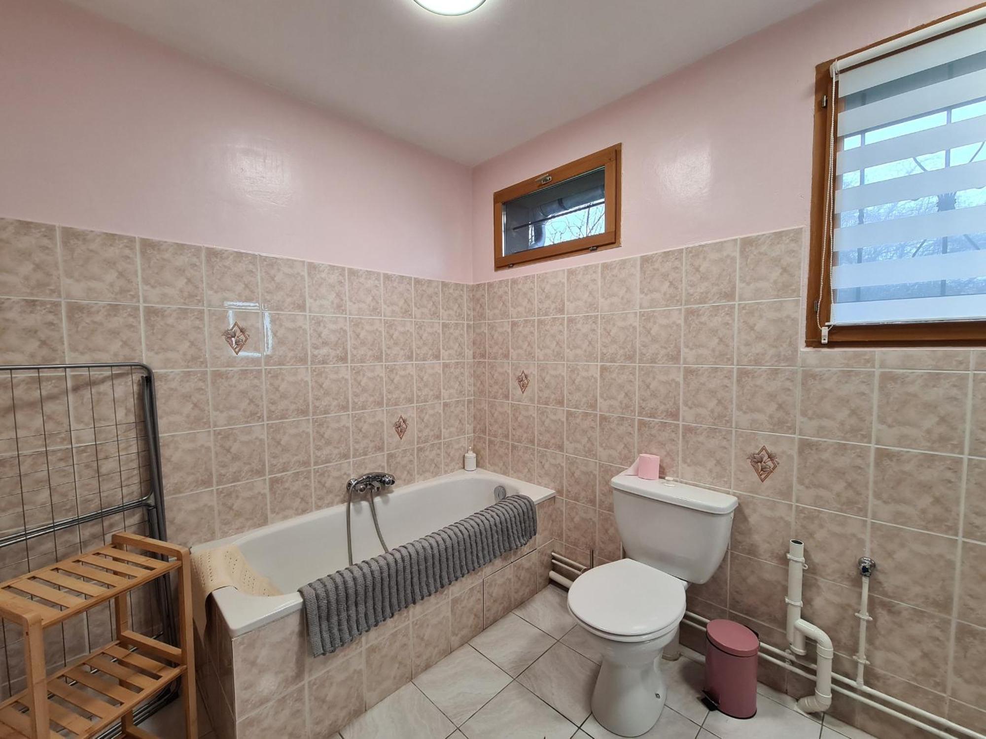 Maison Individuelle Pres De La Chatre, Jardin Prive, Jacuzzi - Fr-1-591-629 La Berthenoux Экстерьер фото